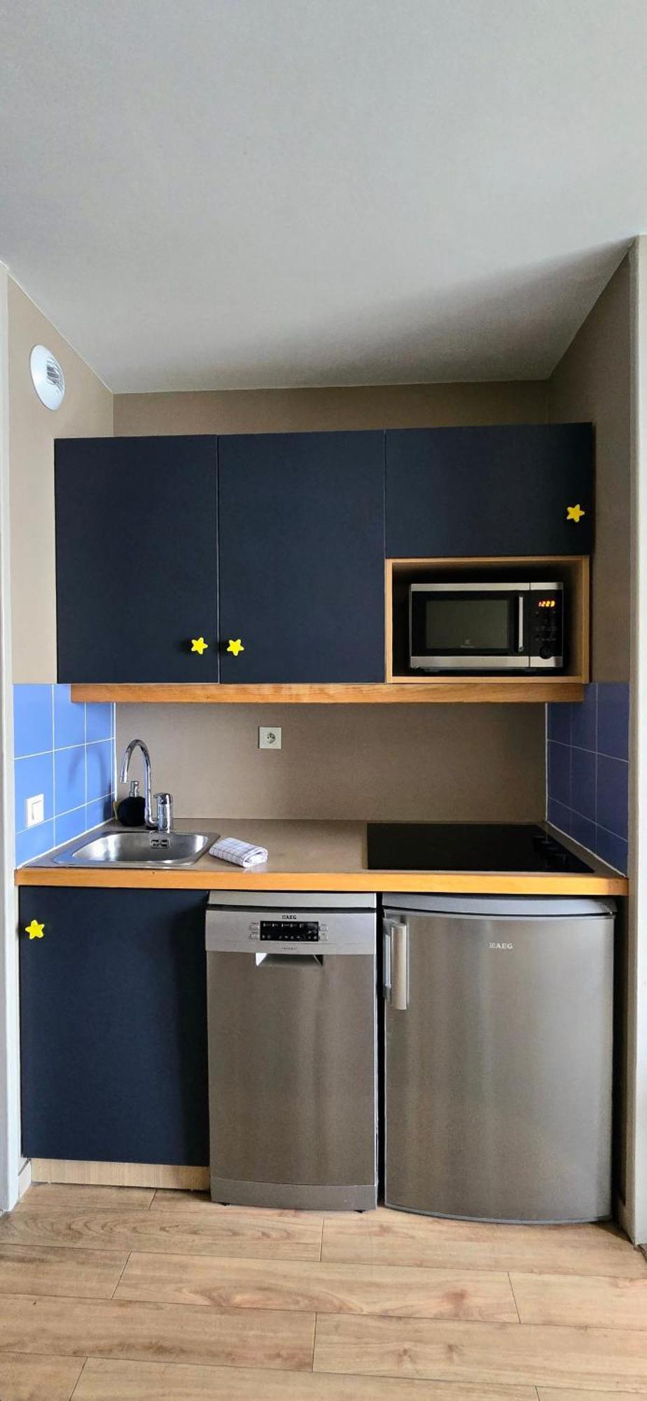 Superbe Appartement A 5 Minutes De Bus De Disneyland Serris Kültér fotó