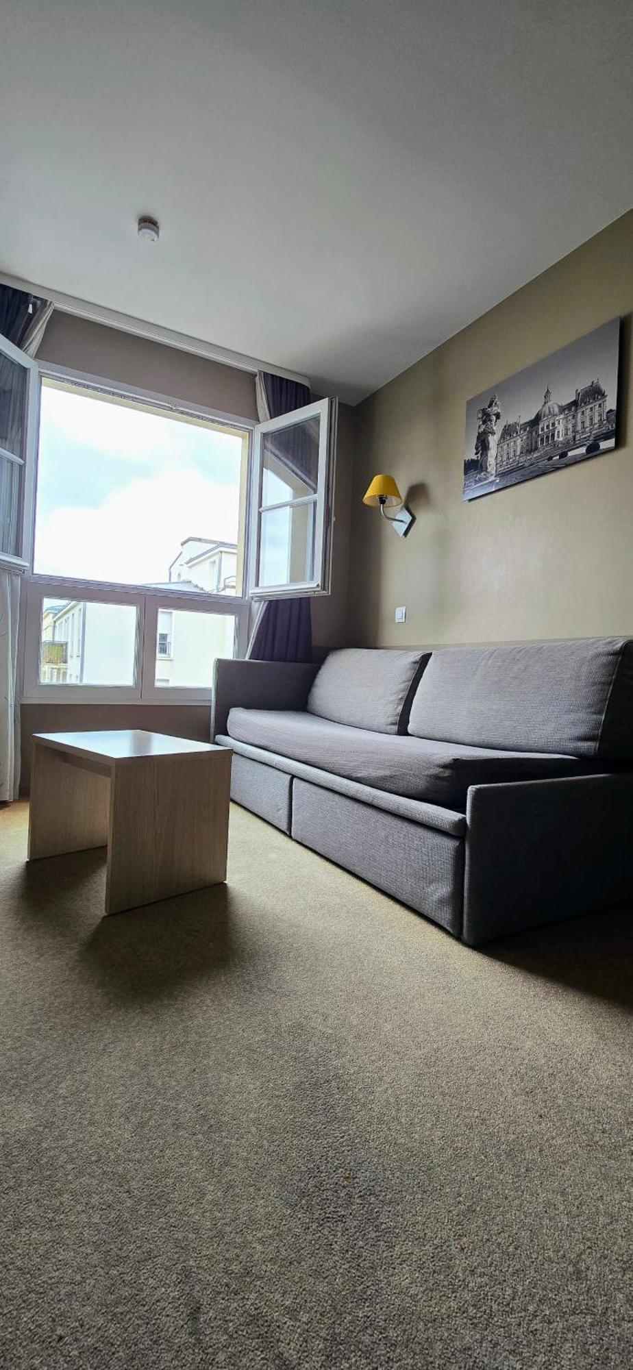 Superbe Appartement A 5 Minutes De Bus De Disneyland Serris Kültér fotó